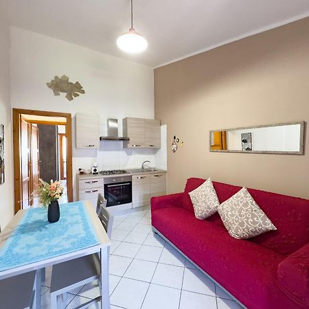 Lumier Villa Villasimius Ngoại thất bức ảnh