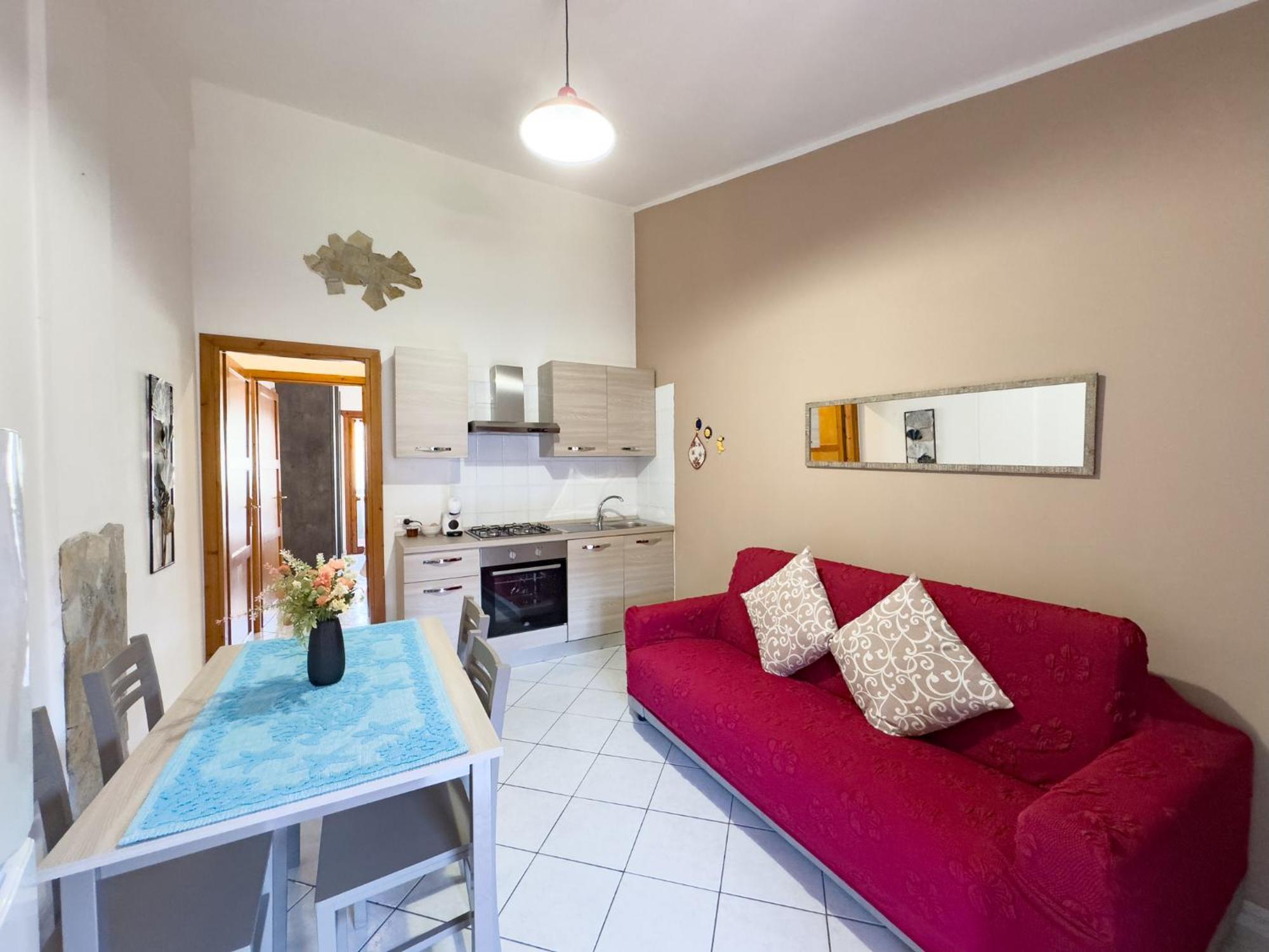 Lumier Villa Villasimius Ngoại thất bức ảnh