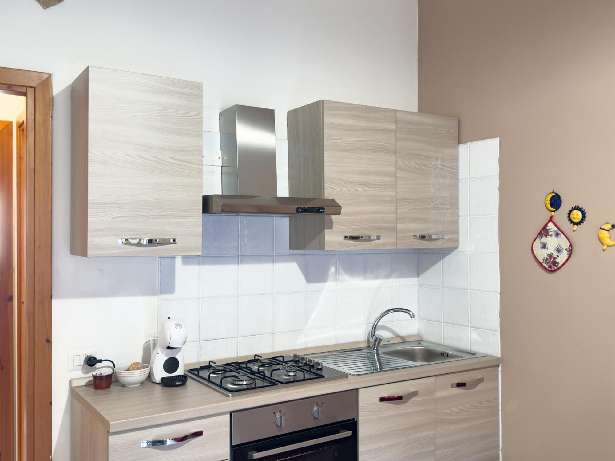 Lumier Villa Villasimius Ngoại thất bức ảnh