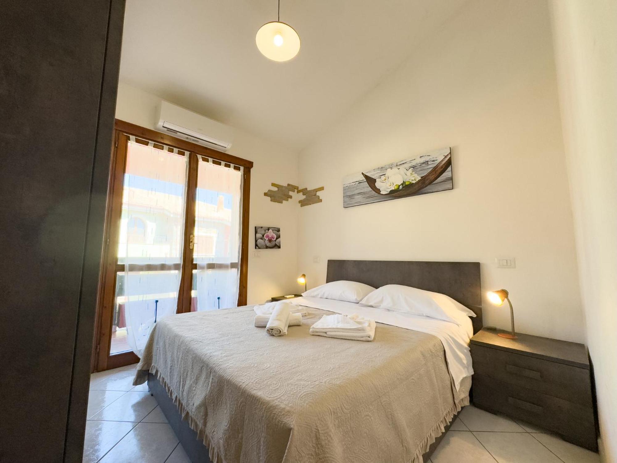 Lumier Villa Villasimius Ngoại thất bức ảnh