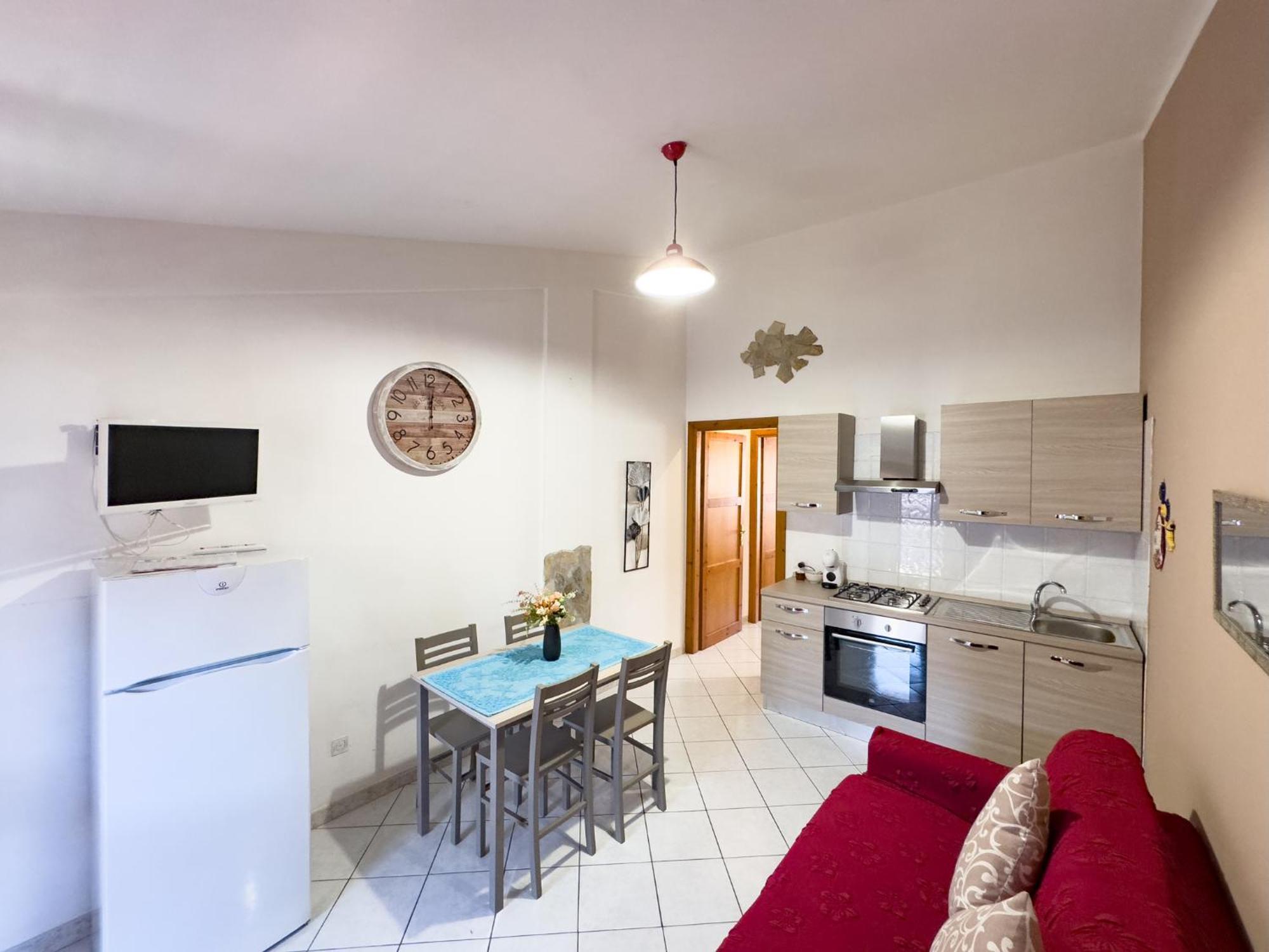 Lumier Villa Villasimius Ngoại thất bức ảnh