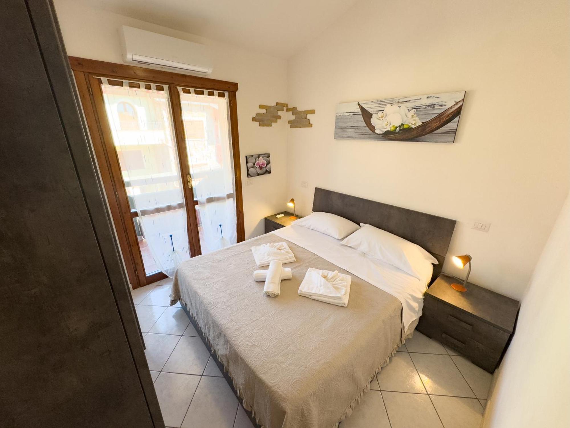 Lumier Villa Villasimius Ngoại thất bức ảnh
