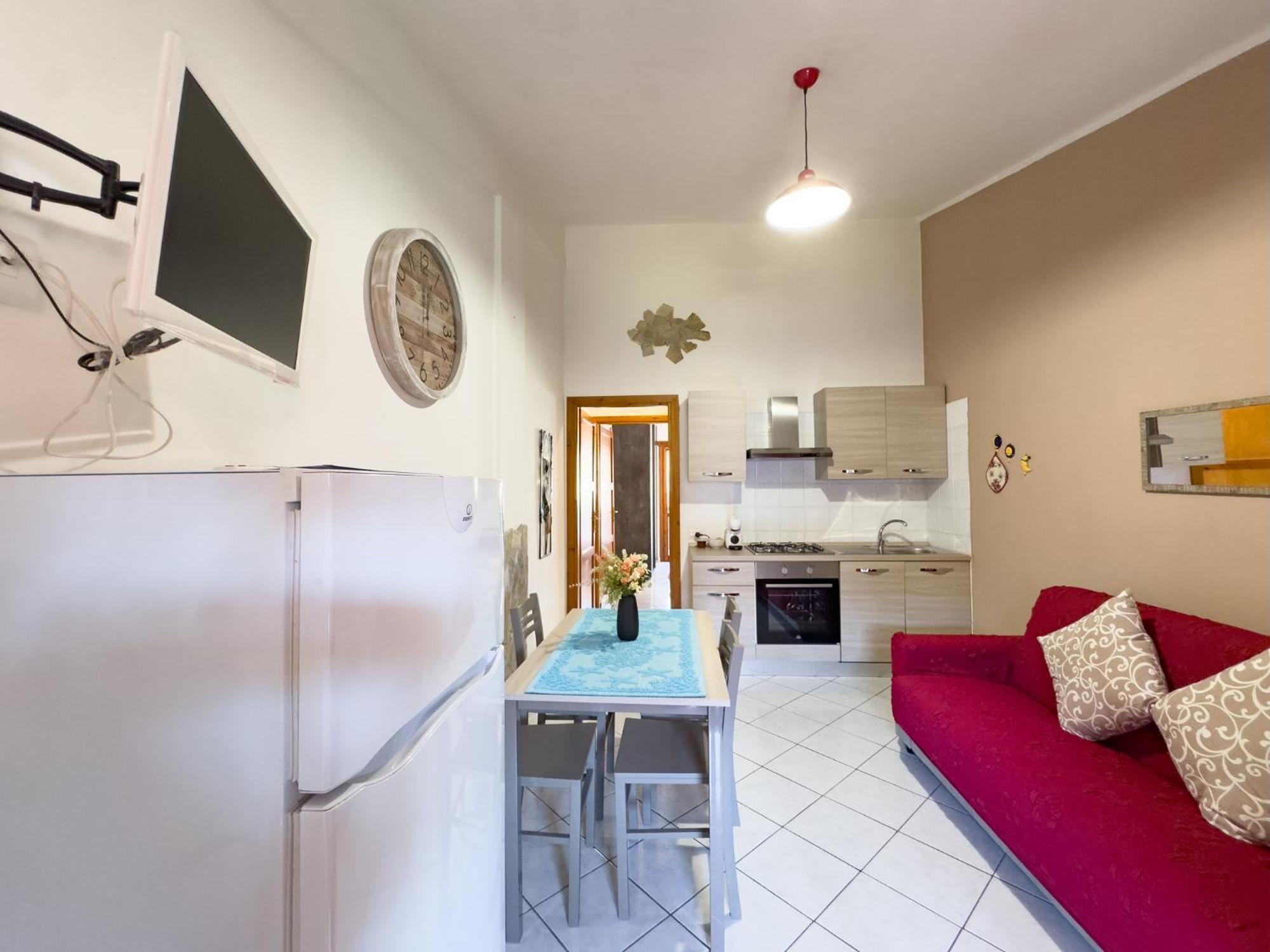 Lumier Villa Villasimius Ngoại thất bức ảnh