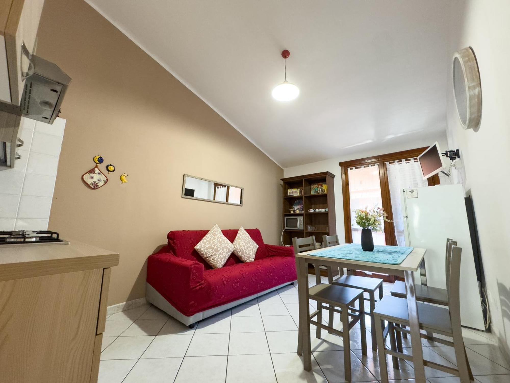 Lumier Villa Villasimius Ngoại thất bức ảnh