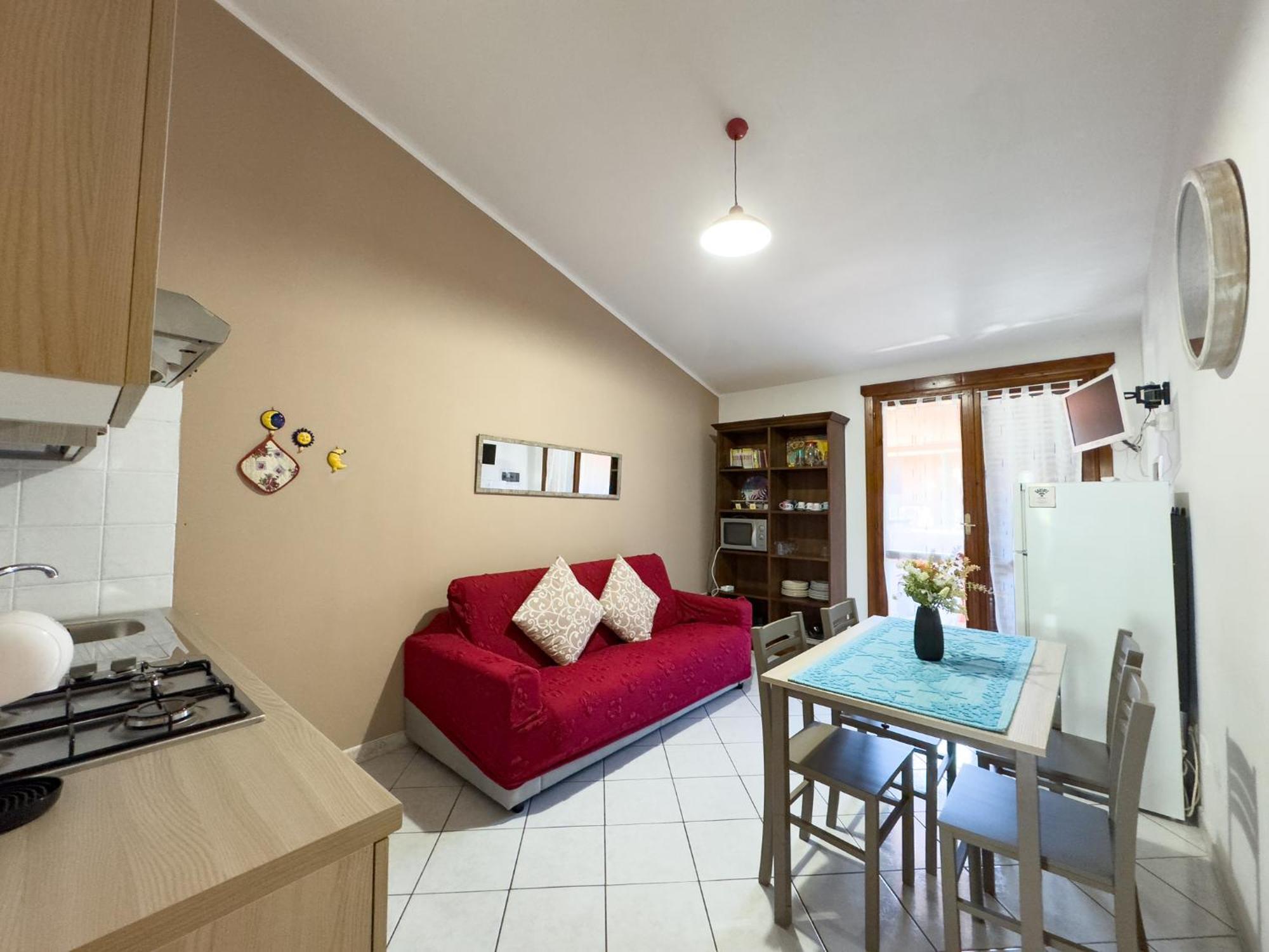 Lumier Villa Villasimius Ngoại thất bức ảnh