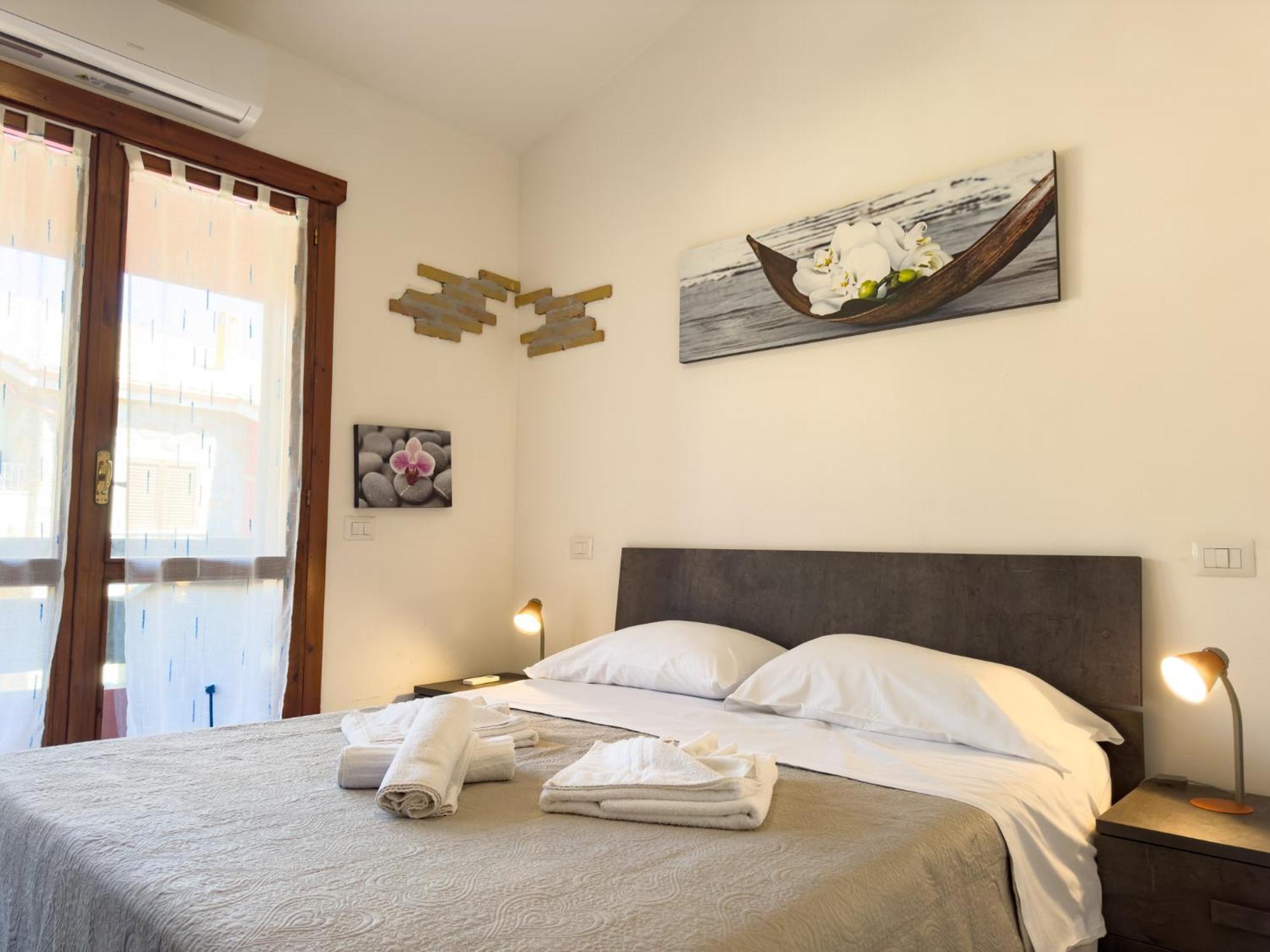 Lumier Villa Villasimius Ngoại thất bức ảnh