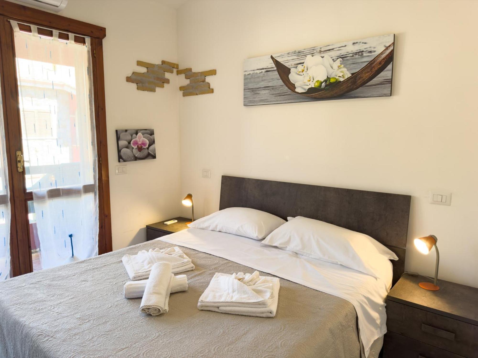 Lumier Villa Villasimius Ngoại thất bức ảnh
